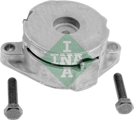 Belt Tensioner, V-ribbed belt